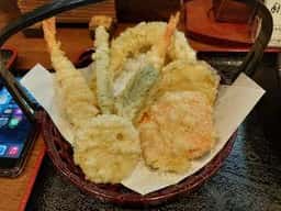 手打ち蕎麦処 丹波
