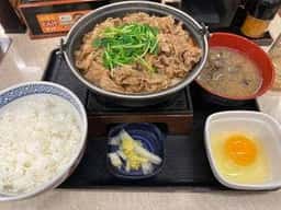吉野家 亀戸駅前店