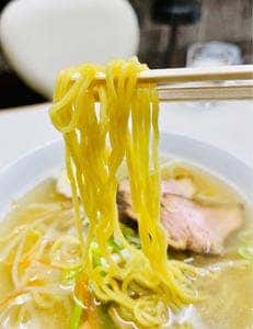 めん処 新京