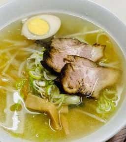 めん処 新京