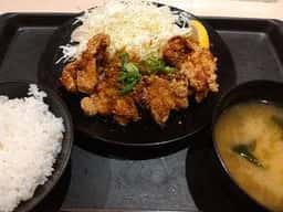松のや / マイカリー食堂 市川店
