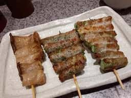 新宿 まき串 串タロー 西口店