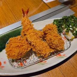 恵亭松屋銀座店