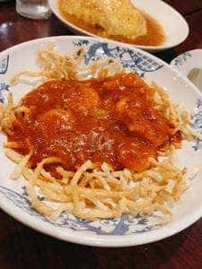 バーミヤン 八尾南店