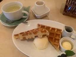 Fruit Cafe Saita! Saita!