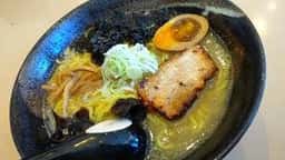らぁめん喜楽