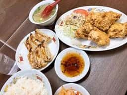 珉珉 鴻池店