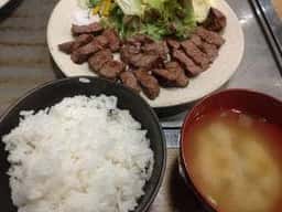 鉄板焼 もんじゃ焼 ひいろ