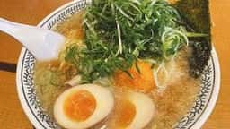 丸源ラーメン 枚方店