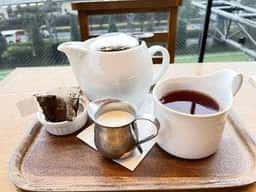 Mother Leaf Tea Style 大崎店