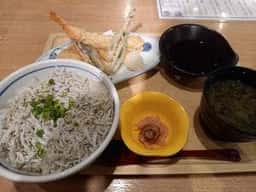 築地食堂 源ちゃん なんばパークス店