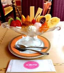 アマンド 六本木店