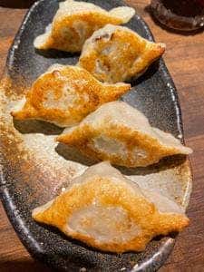 餃子中華酒場虎の子
