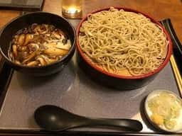 手打ち蕎麦 にわ