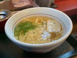 なか卯 越谷下間久里店