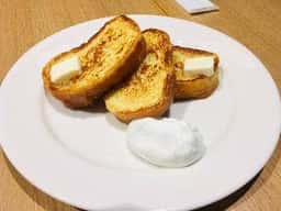 トースティーズ テラスモール湘南店