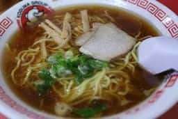 こぐまグループ 旭川ラーメン 士別店