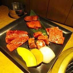 鶴橋焼肉 金太郎