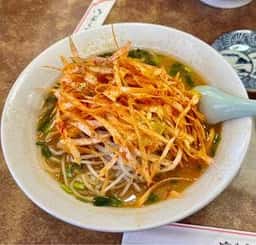 くるまやラーメン 北谷津店