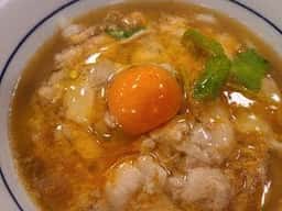 なか卯 甲府国母店