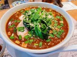 東京担担麺本舗 ゴマ屋