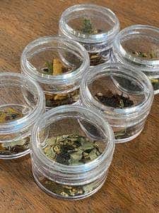 大和茶カフェ茶樂茶 SARASA