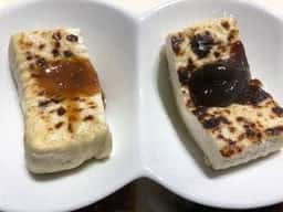入山豆腐店
