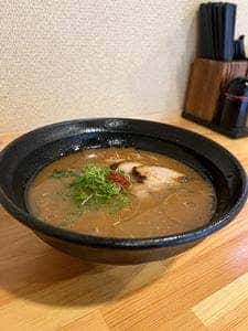 ラーメン侍