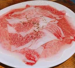 焼肉×バル マルウシミート 新橋店