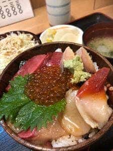 季節料理 つくし