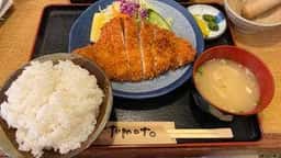 とんかつ ひだか