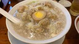 広州市場 中目黒店