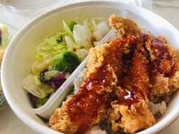 bb.q OLIVE CHICKEN café 川崎西口店