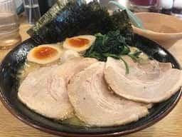 壱角家 東久留米店