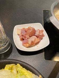 しゃぶしゃぶ温野菜 八王子店