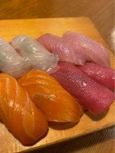 や台ずし 八王子中町
