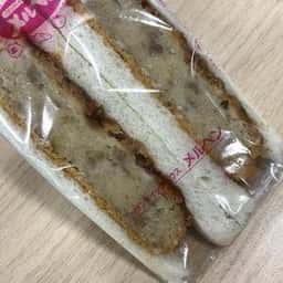 サンドイッチハウス メルヘン 三越日本橋店