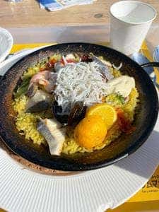 カーサソルマーレ ピアノ