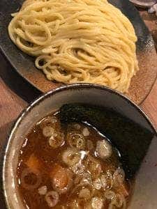 つけ麺屋 ごんろく 両国店