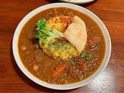 たごカレー
