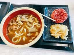 総のうどん・そば 酒々井PA
