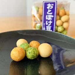 豆源 麻布十番本店