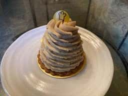 Patisserie Cache Cache