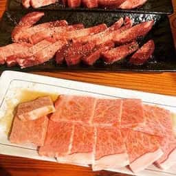 焼肉むらかみ