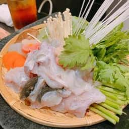 ブラッスリー 吟醸