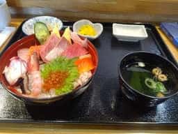 海鮮食堂めしや