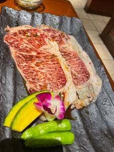 炭火焼肉 寿恵比呂 錦糸町南口店