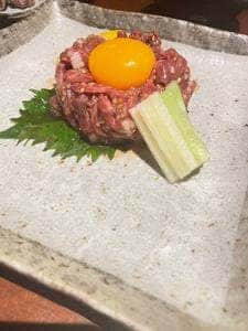 炭火焼肉 寿恵比呂 錦糸町南口店