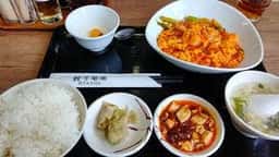 餃子酒場 豊洲店