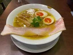 中華蕎麦 はなとみ